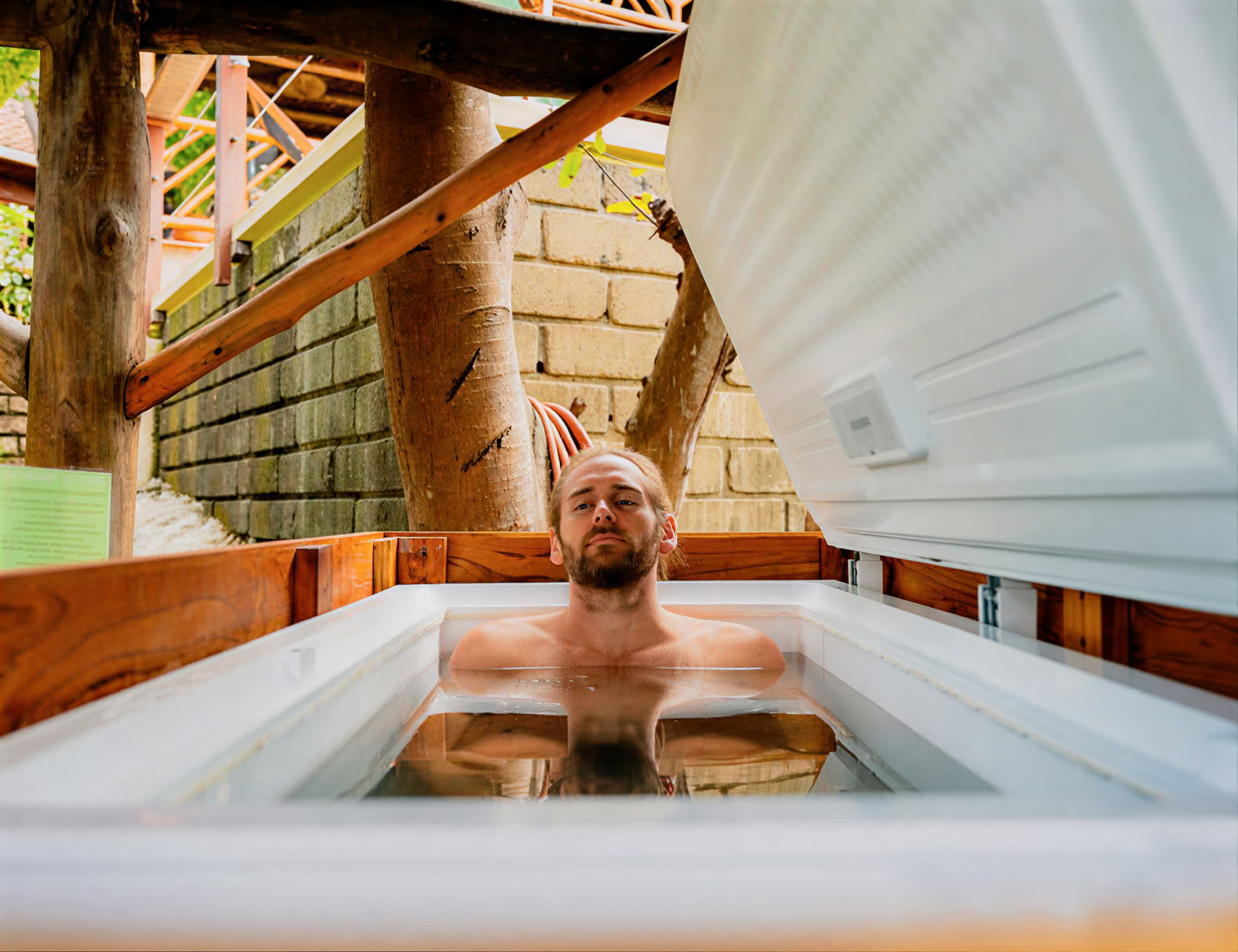 8-dagars surf- och yogaretreat i paradiset Nicaragua - Eden vid Chocolata