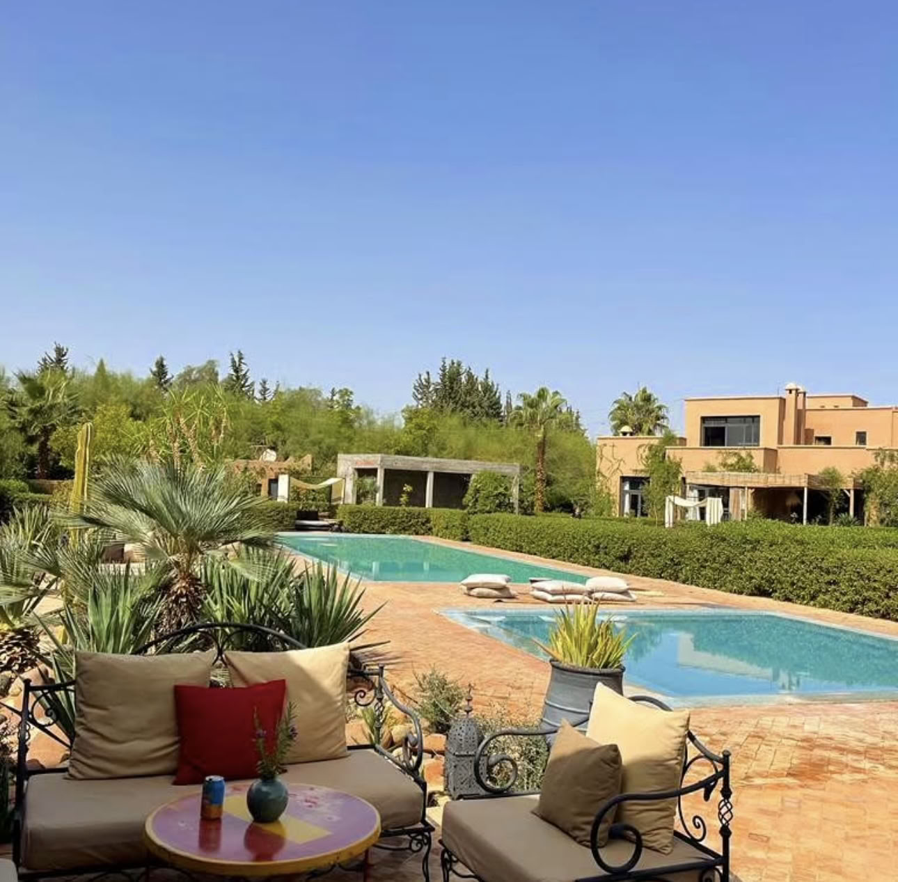 Malaga – Spanien – 6-dagars yoga- och Inferno Hot Pilates-retreat