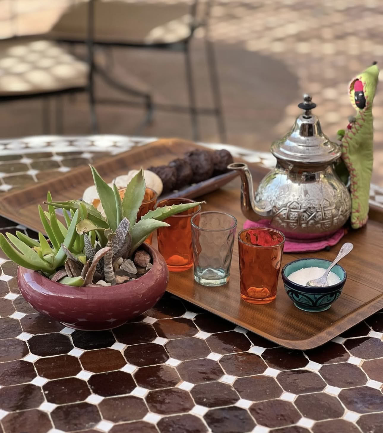 Malaga – Spanien – 6-dagars yoga- och Inferno Hot Pilates-retreat