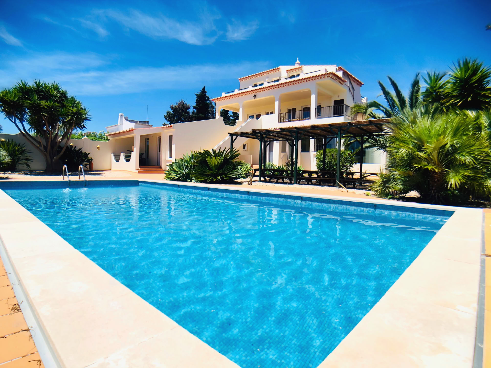 Provence - Frankrike - 6-dagars yoga- och Inferno Hot Pilates-retreat