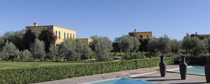 Provence - Frankrike - 6-dagars yoga- och Inferno Hot Pilates-retreat