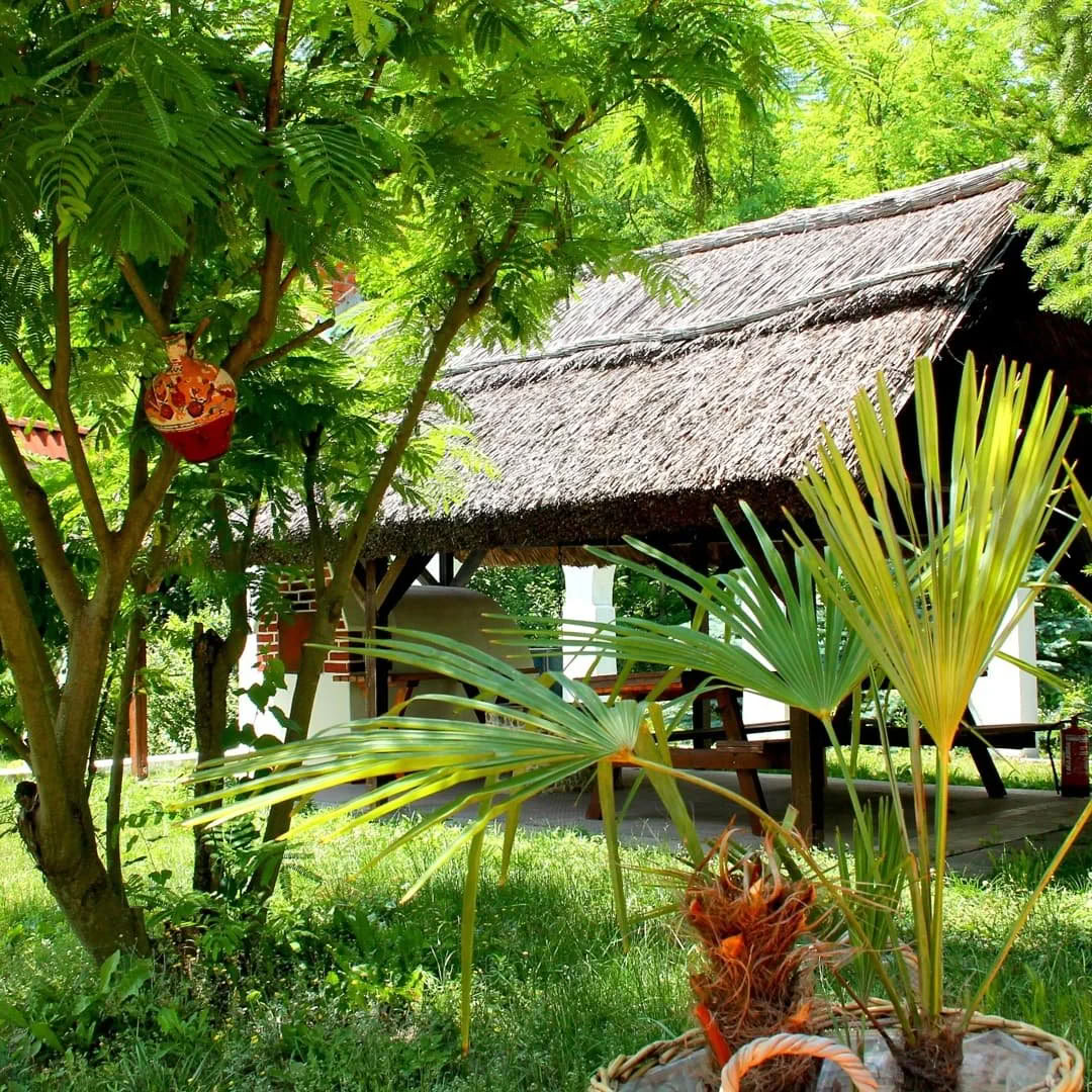 Vattnets omfamning-retreat