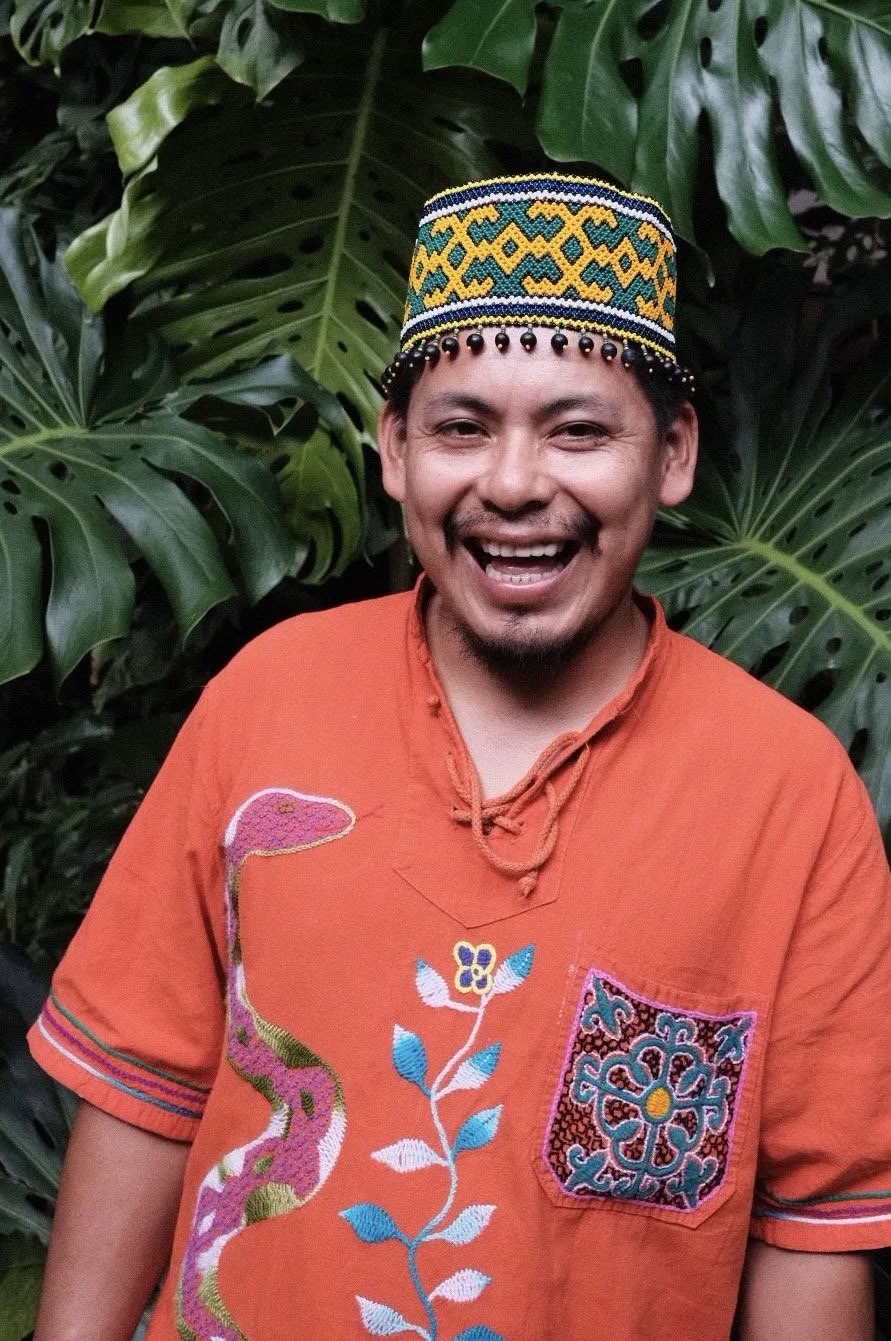 Intimt ayahuasca-retreat - Kinkara Costa Rica
