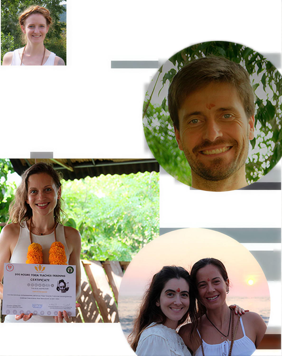 6-dagars yogaretreat i Heimbach, Eifel — maj 2026