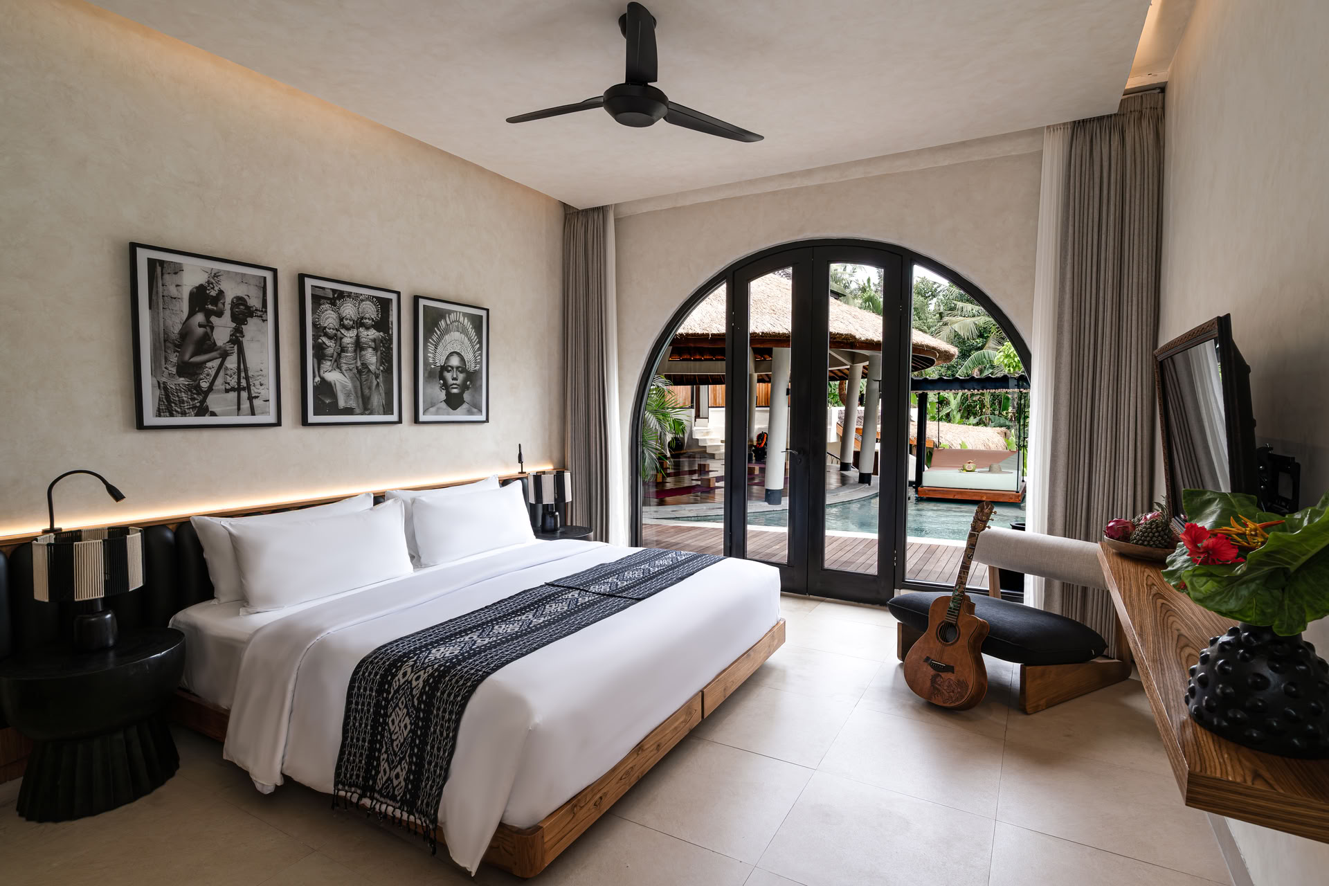 20-timmars Soulshine Signature-lärarutbildning Bali