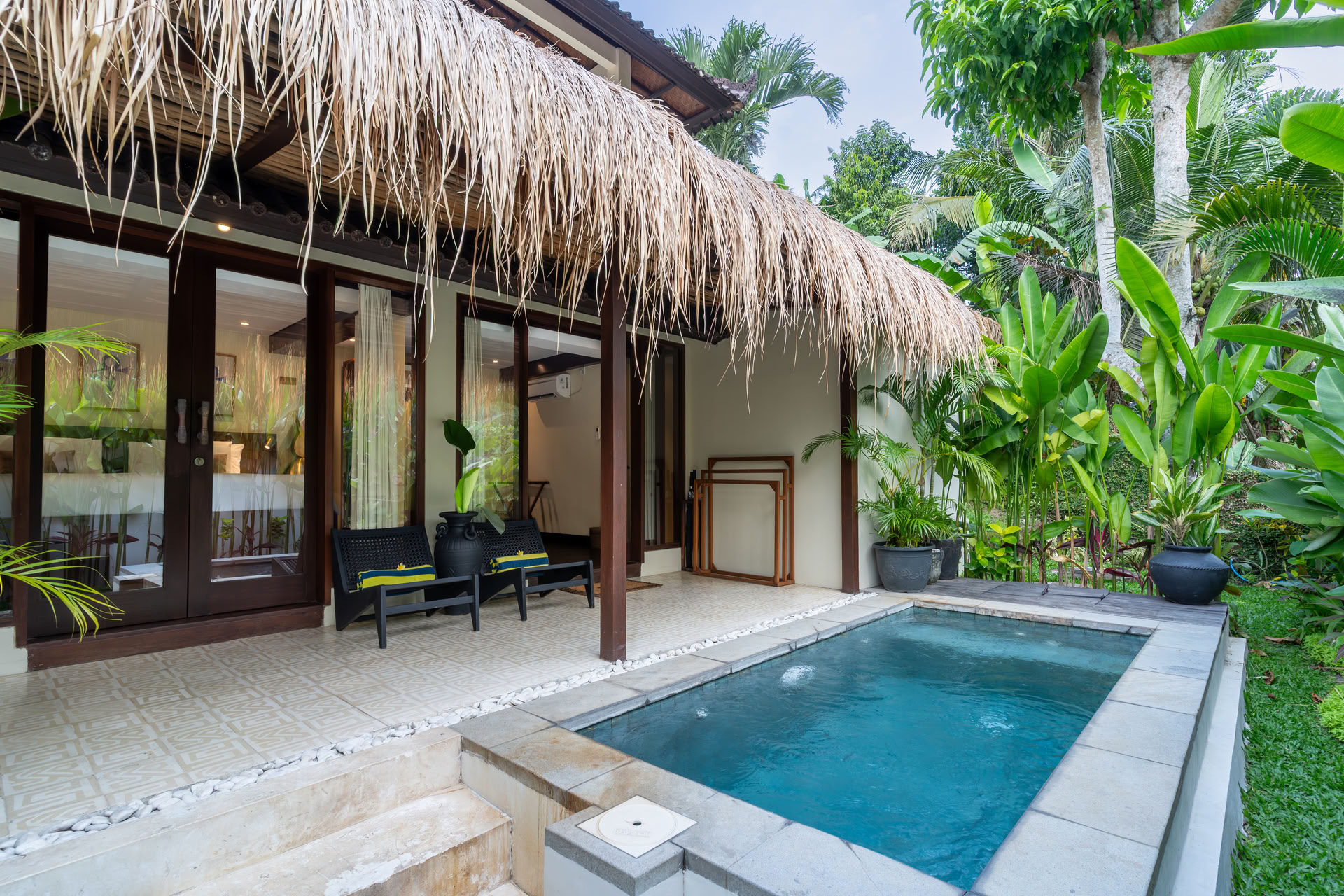 20-timmars Soulshine Signature-lärarutbildning Bali