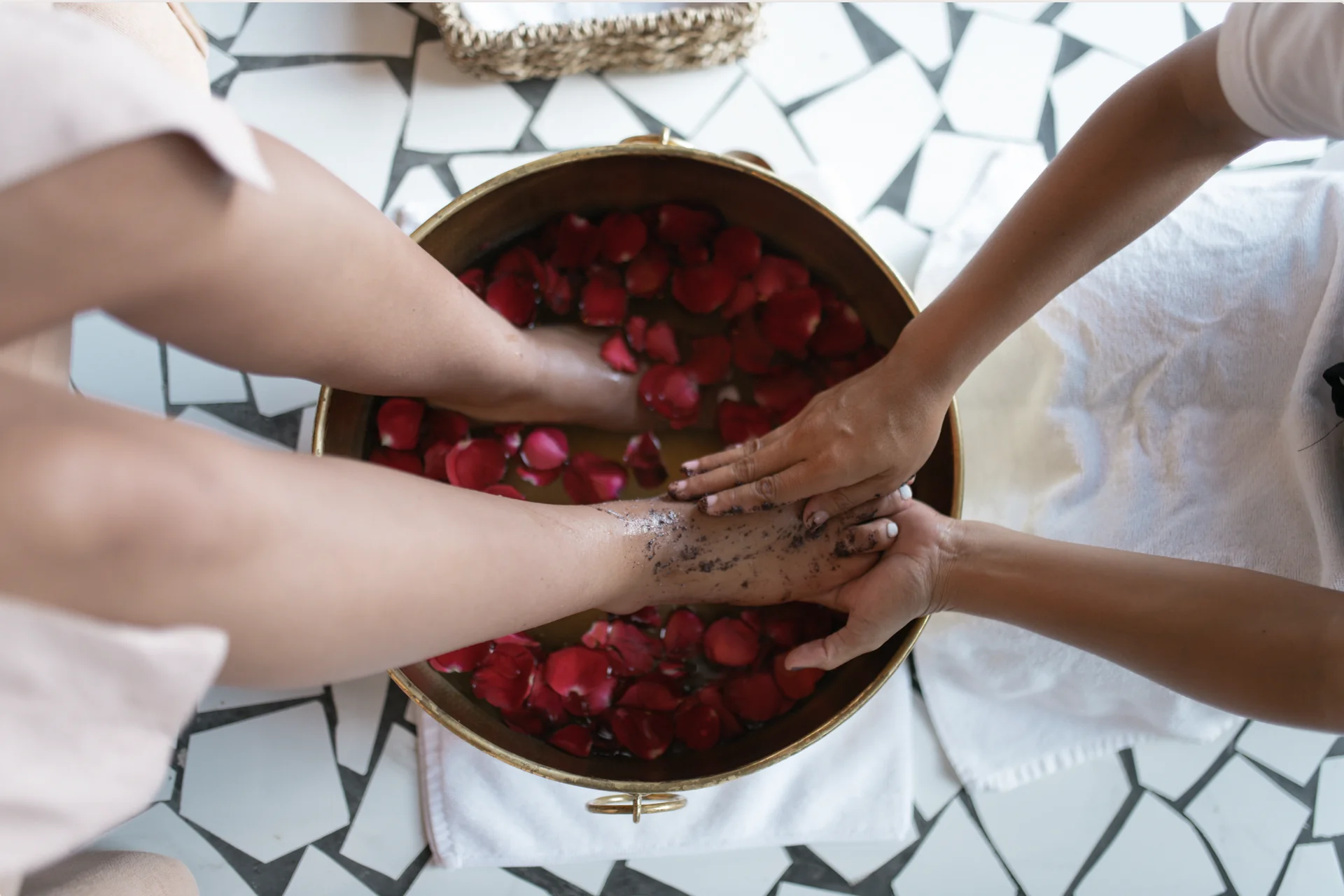 Själfullt Bali-retreat