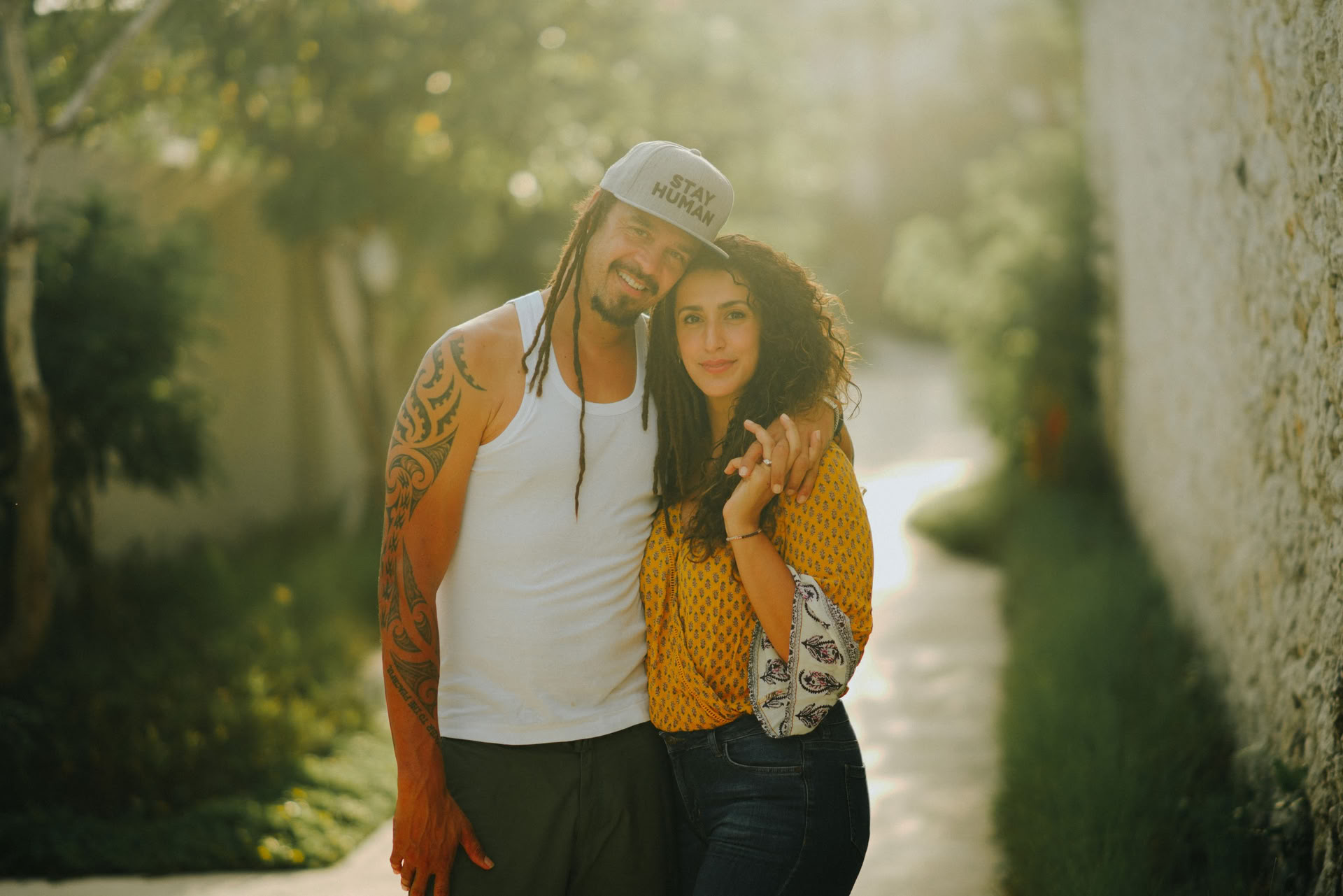 Soulrocker-retreat – 31 okt–7 nov