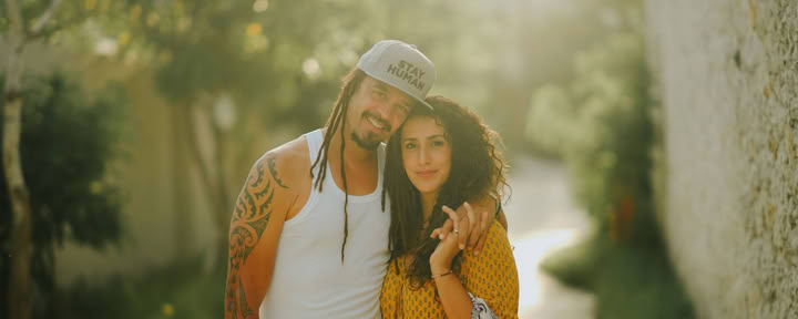 Soulrocker-retreat – 31 okt–7 nov