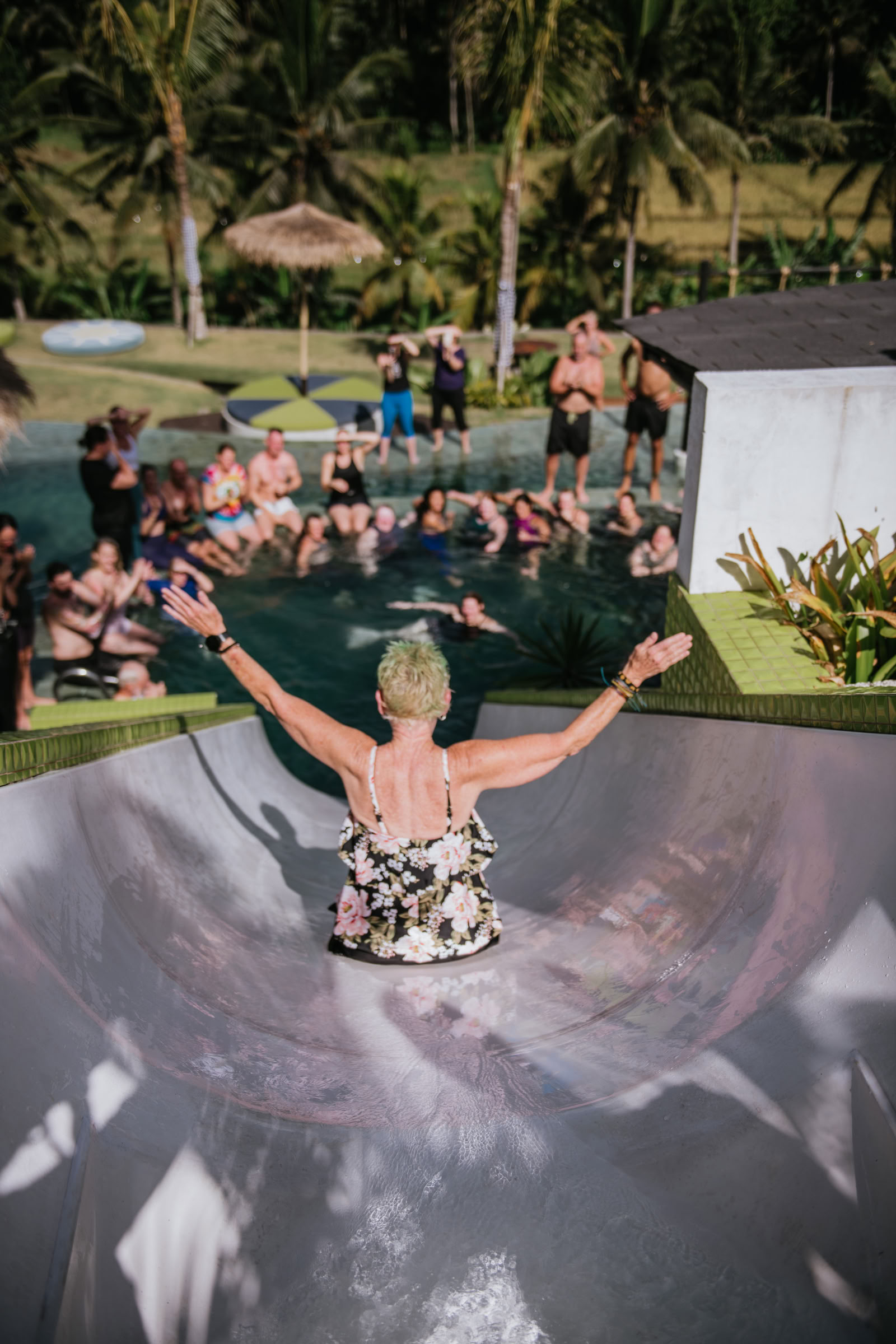 Soulrocker Retreat – 27 feb – 6 mar