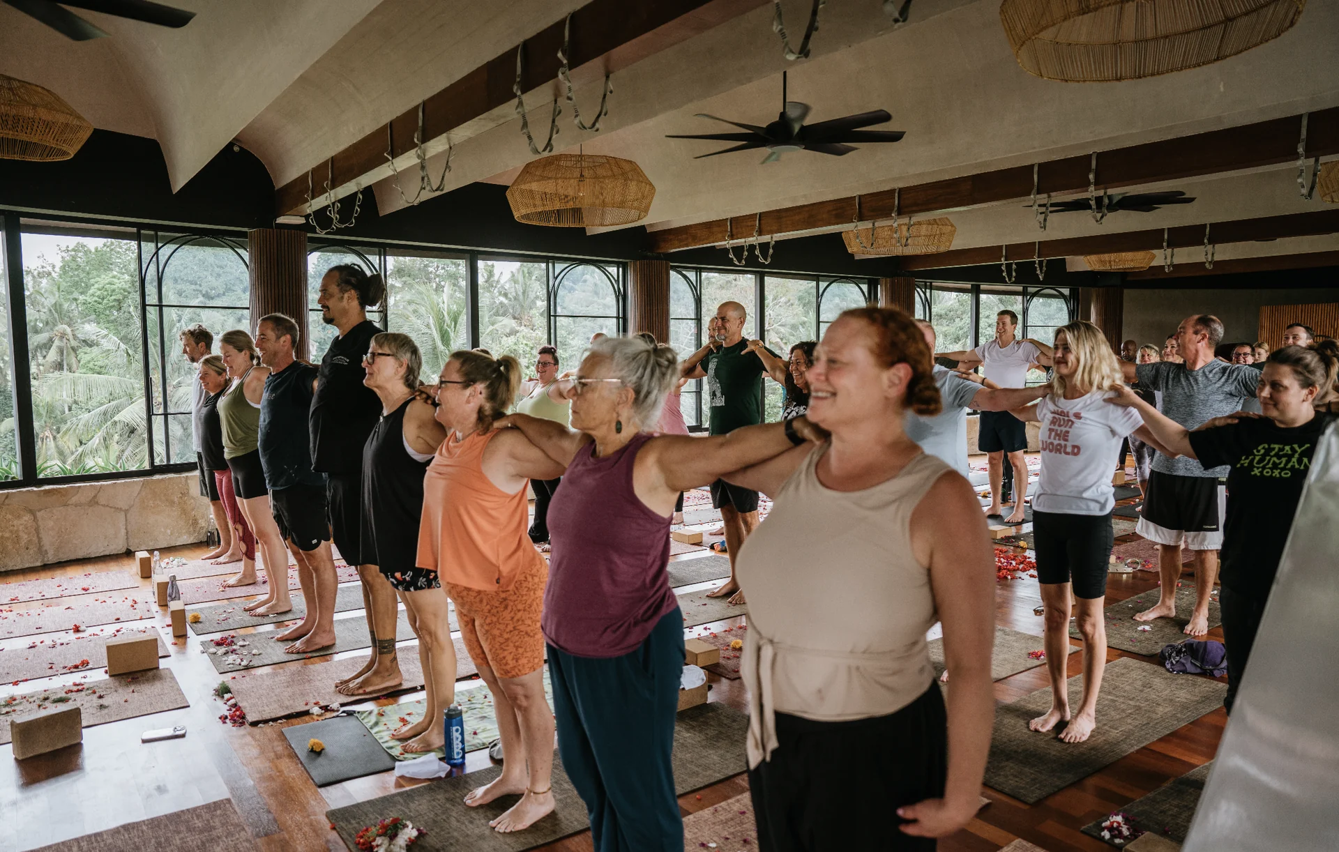 Soulrocker Retreat – 27 feb – 6 mar