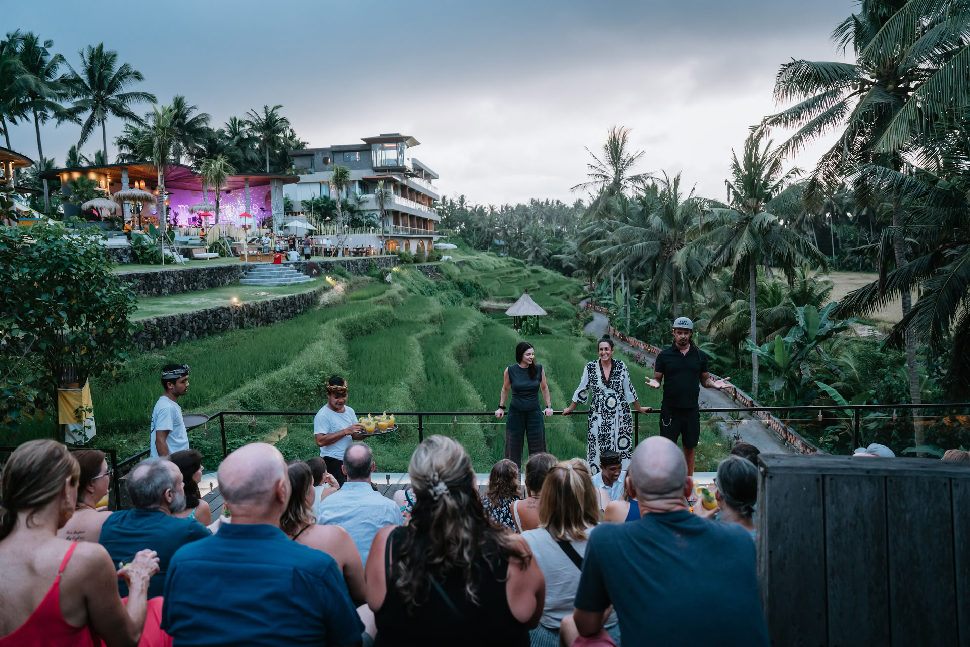 Soulrocker Retreat – 27 feb – 6 mar