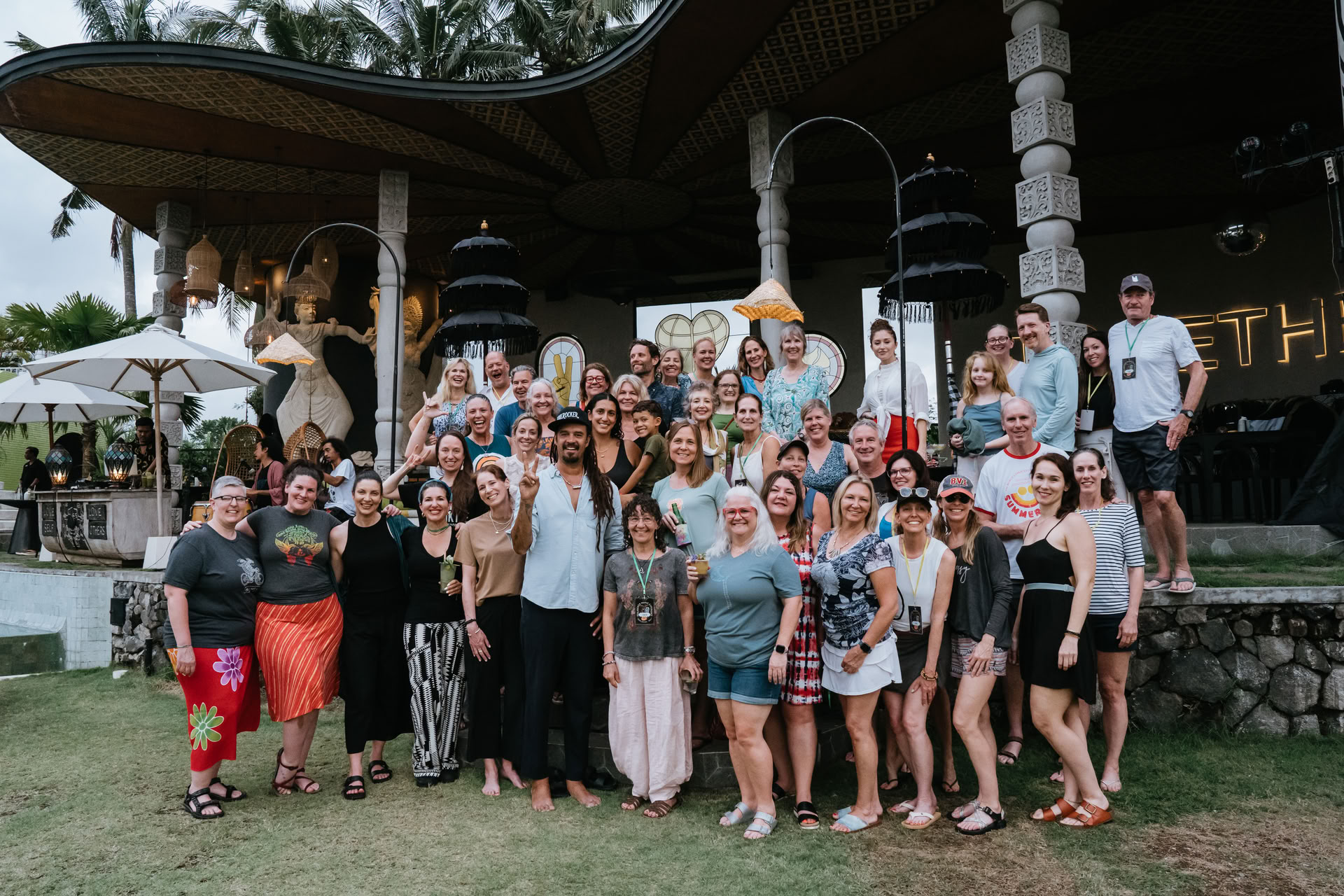 Soulrocker Retreat – 27 feb – 6 mar