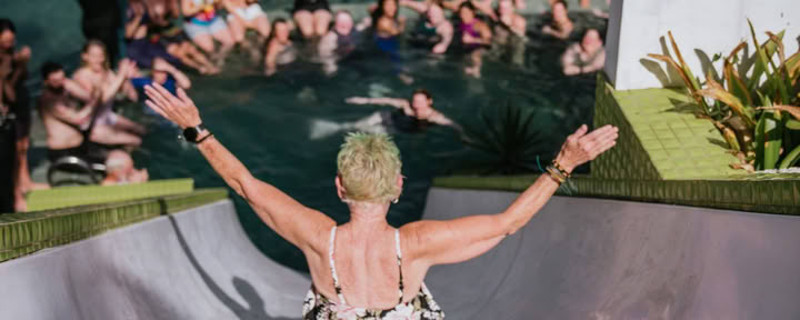 Soulrocker Retreat – 27 feb – 6 mar