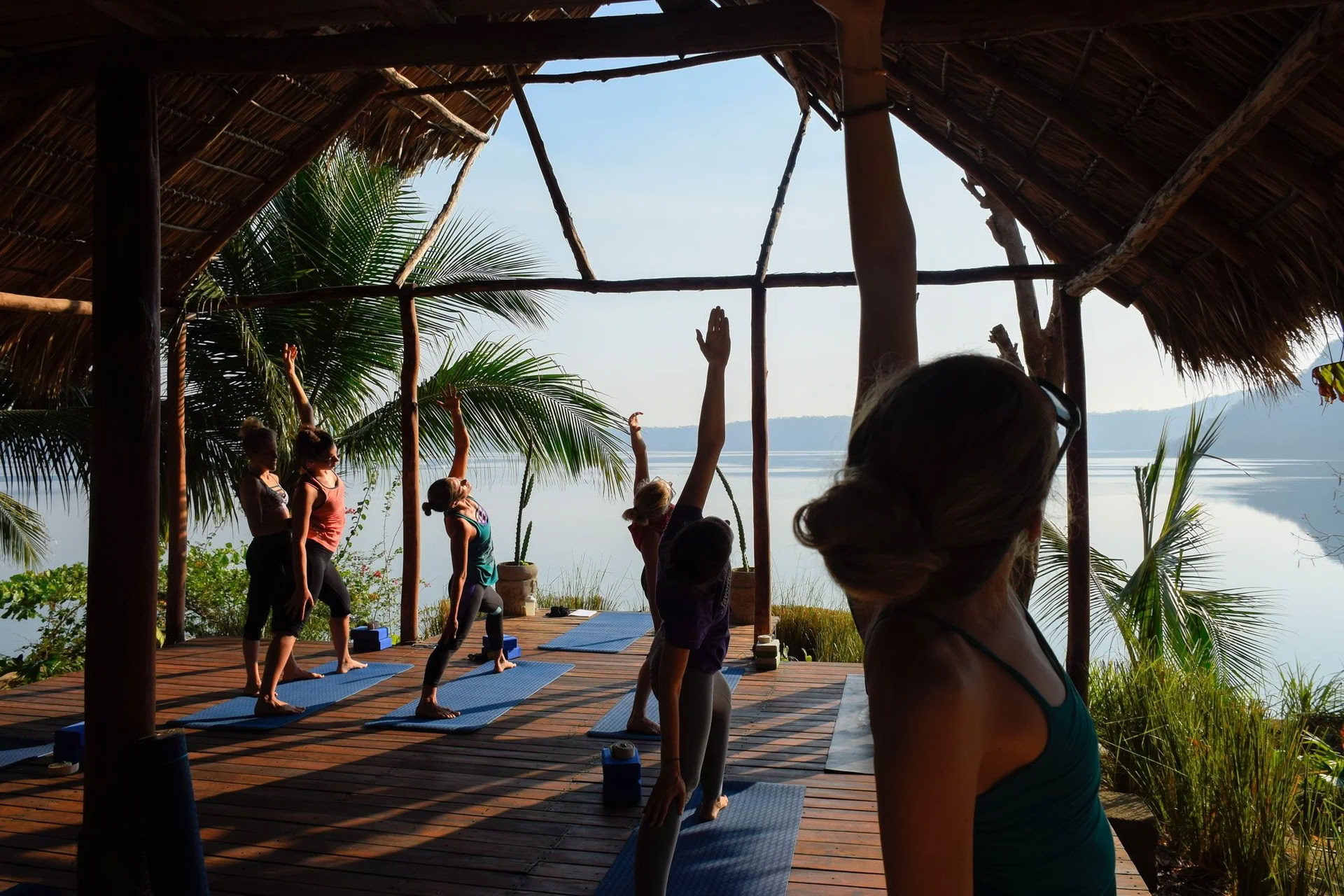 DesignYourBliss Yogaretreater