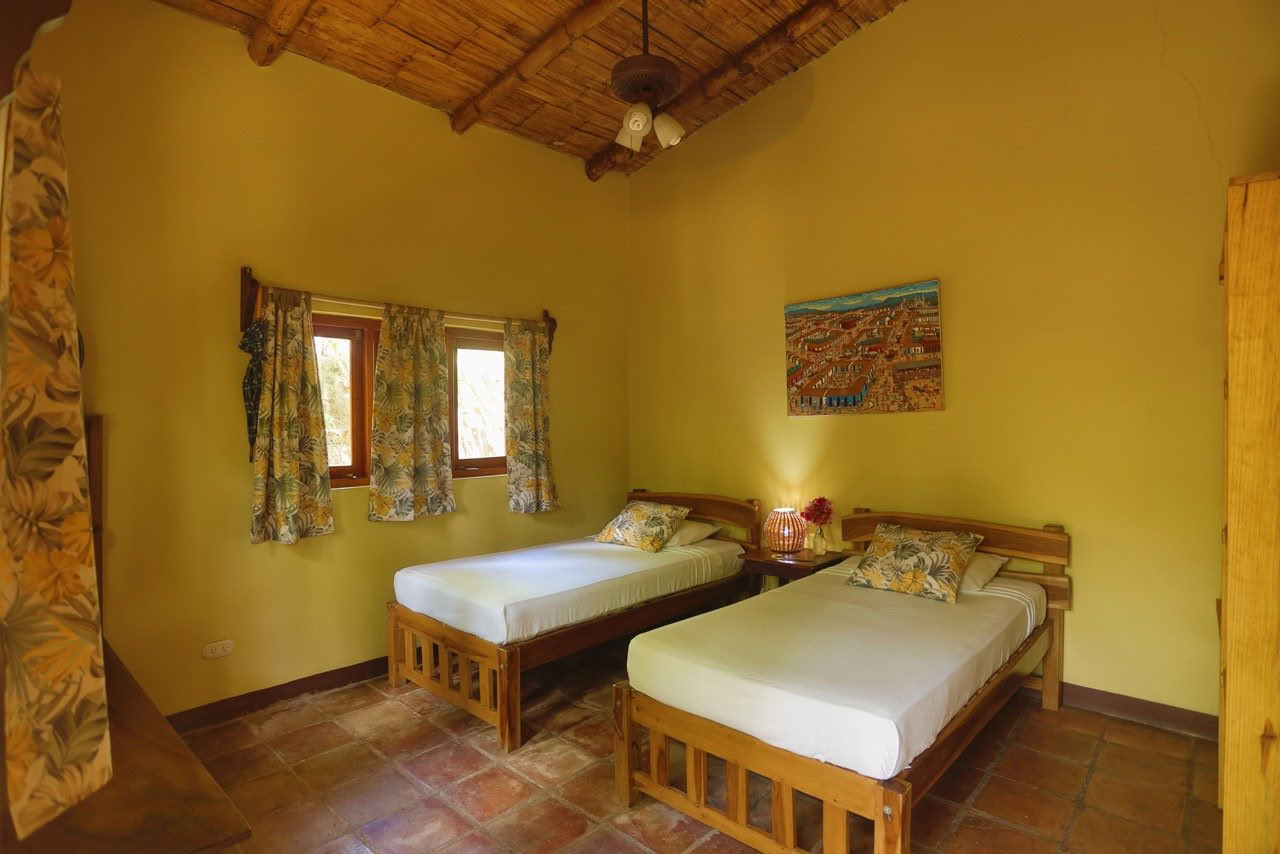 Nyårsreset: 7-dagars yoga- och detoxretreat i Nicaragua