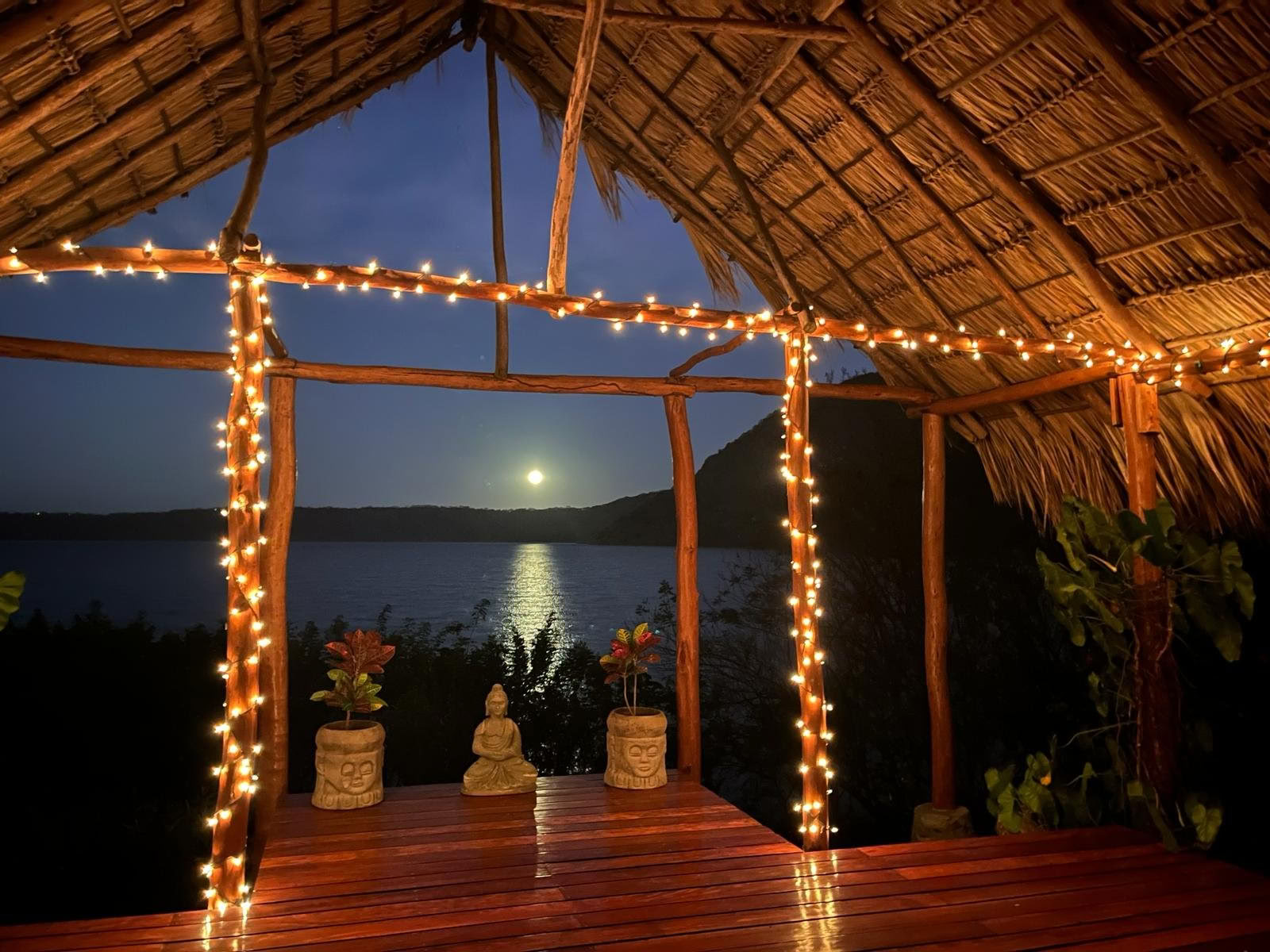 Designa din lycka – flexibelt yogaretreat i Nicaragua