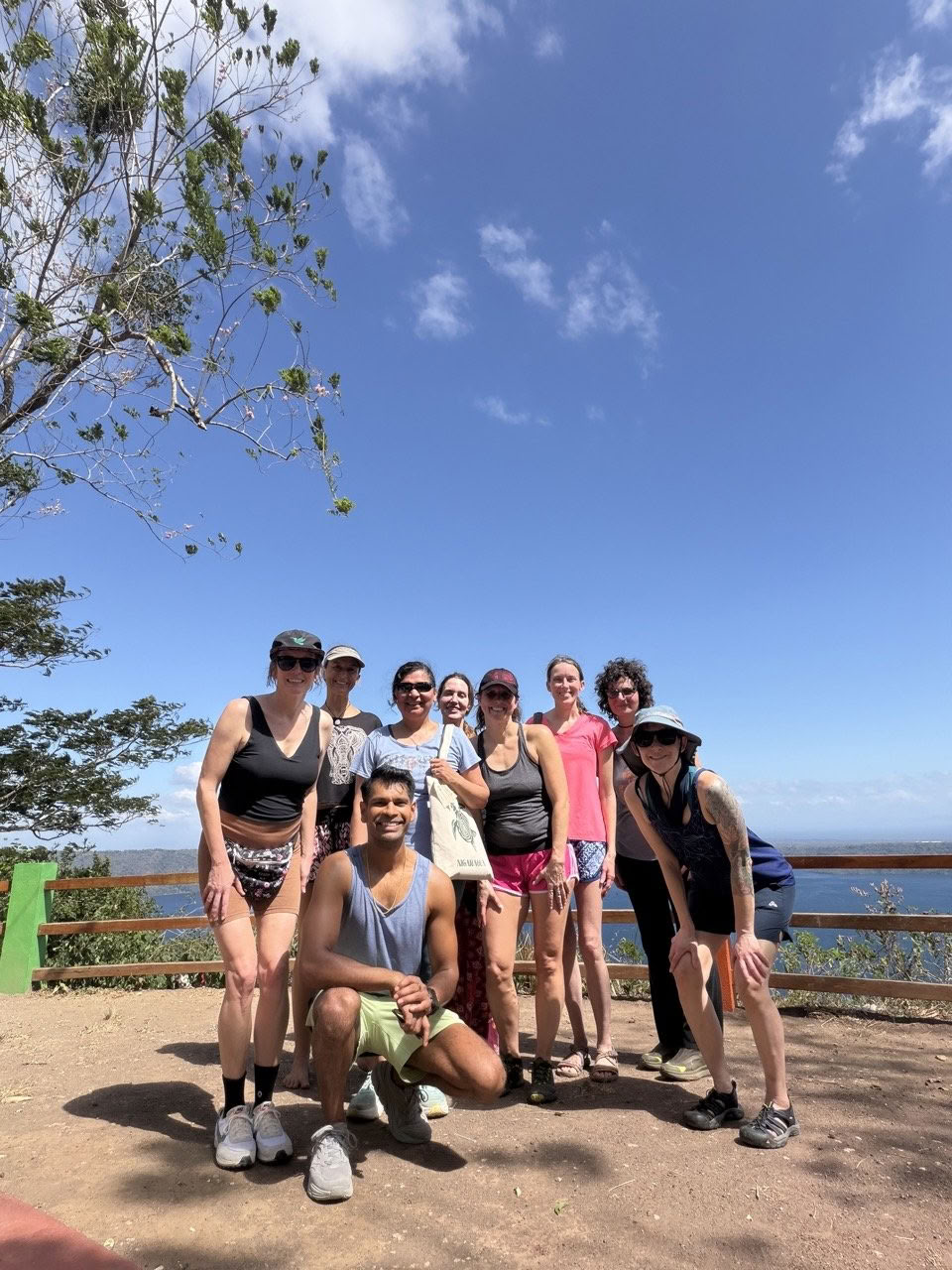 Designa din lycka – flexibelt yogaretreat i Nicaragua