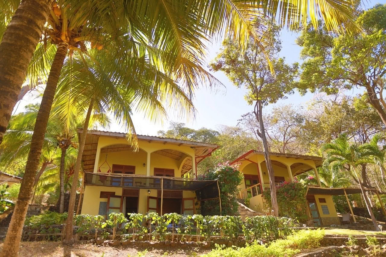 Designa din lycka – flexibelt yogaretreat i Nicaragua