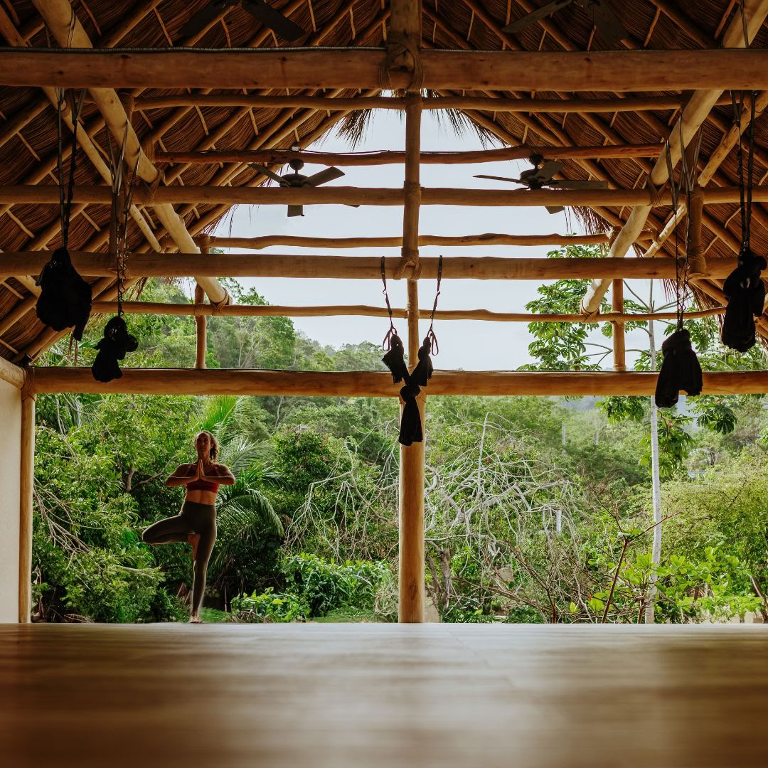 Yoga-retreat för kvinnor – stärk dig själv!