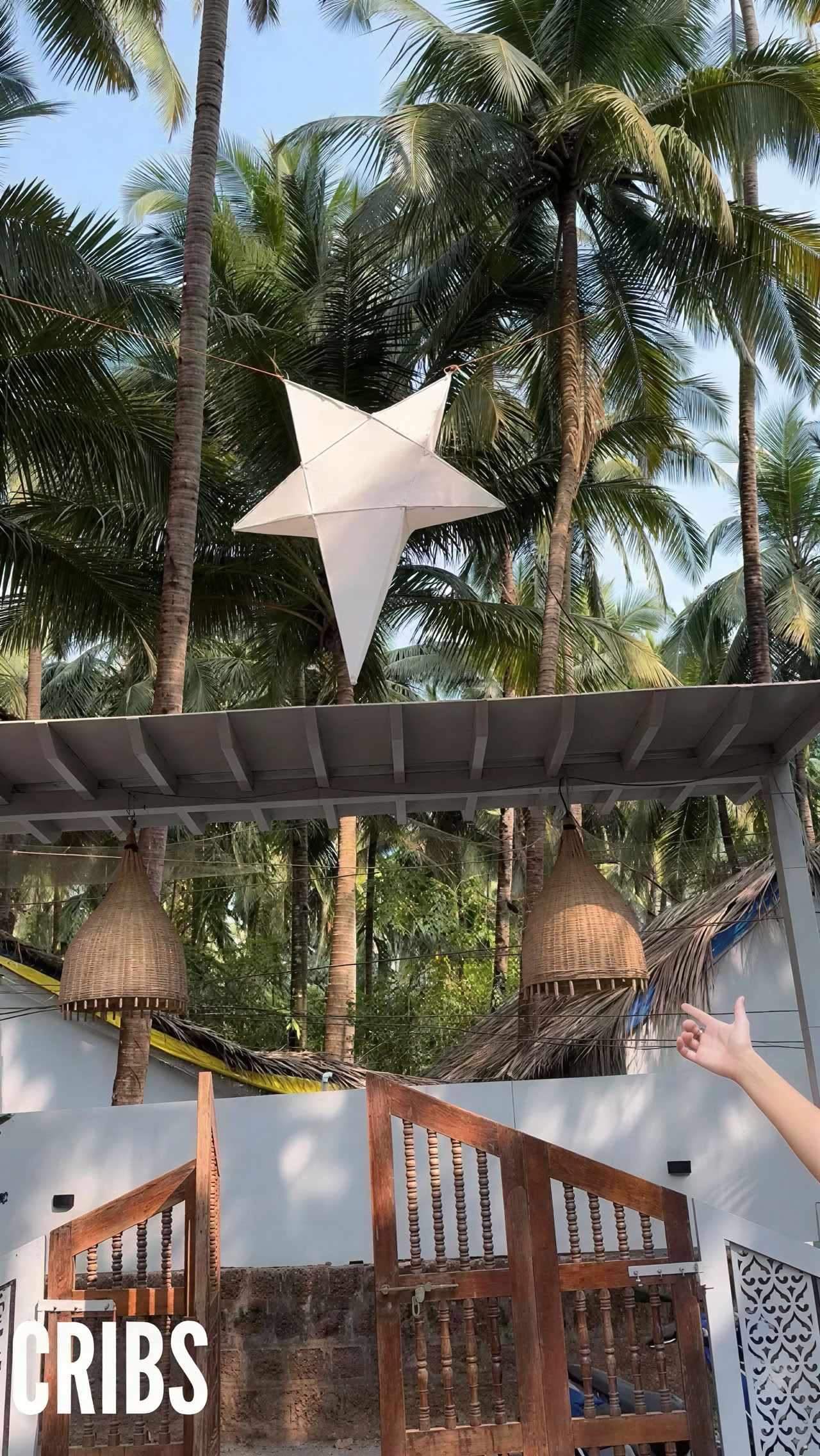 500-timmars yogalärarutbildning i Goa
