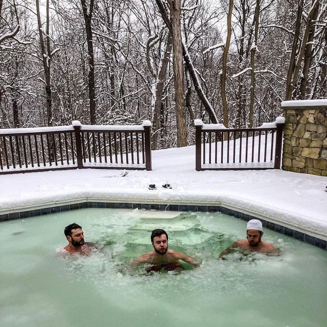Höstretreat med Hargobind!