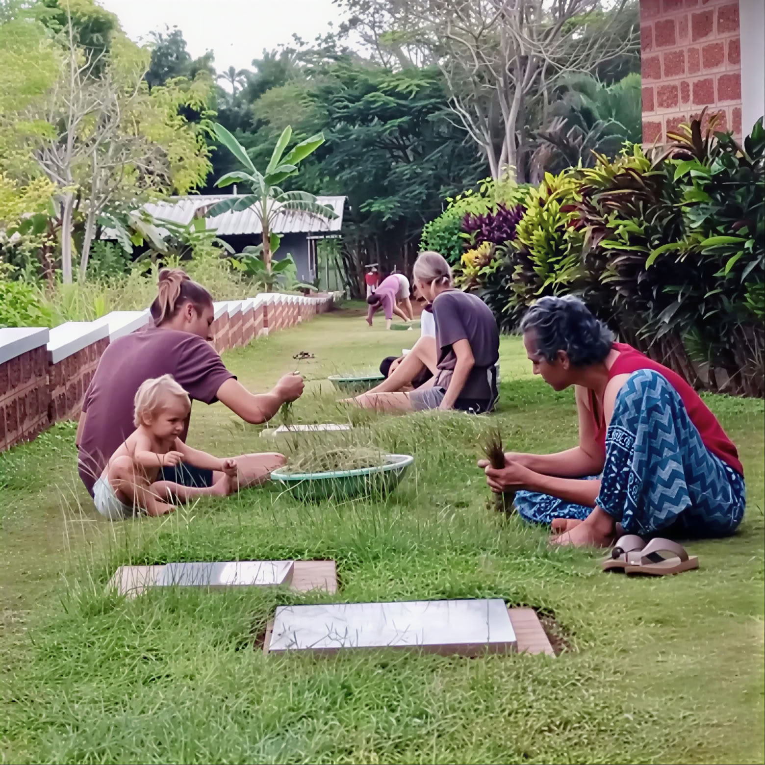 Patanjalis yogasutrakurs
