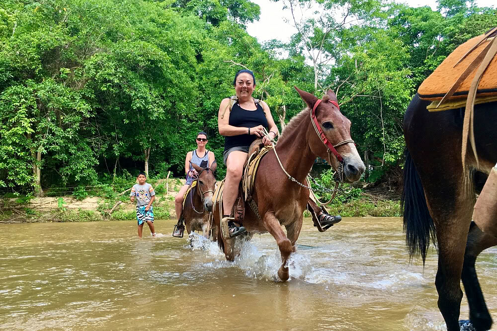 7-dagars personlig transformationsretreat i avskilda Yelapa, Mexiko