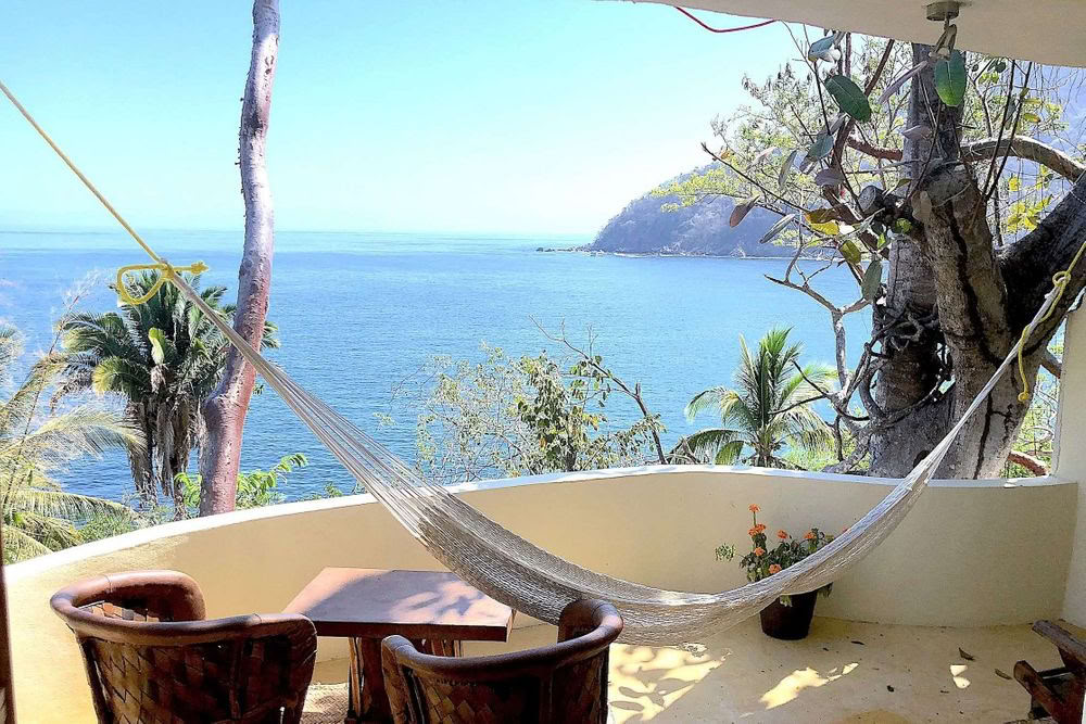 7-dagars personlig transformationsretreat i avskilda Yelapa, Mexiko