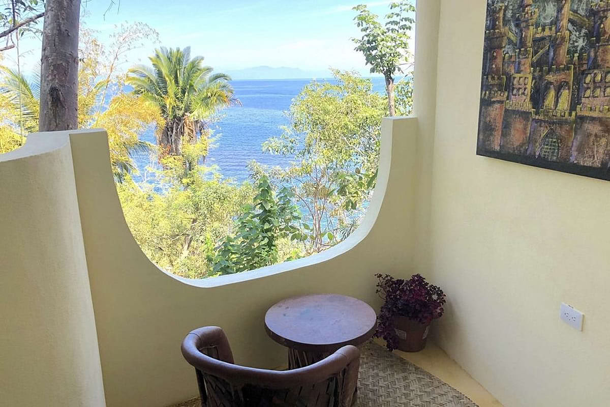 7-dagars holistisk helandeverkstad i paradiset Yelapa, Mexiko