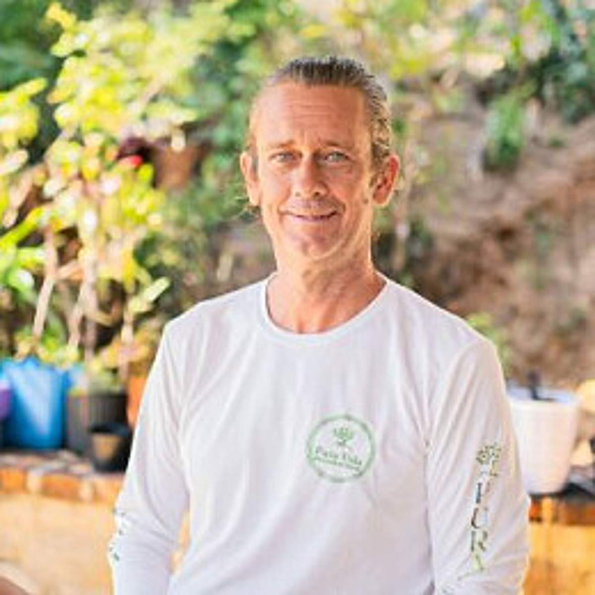 7-dagars holistisk helandeverkstad i paradiset Yelapa, Mexiko