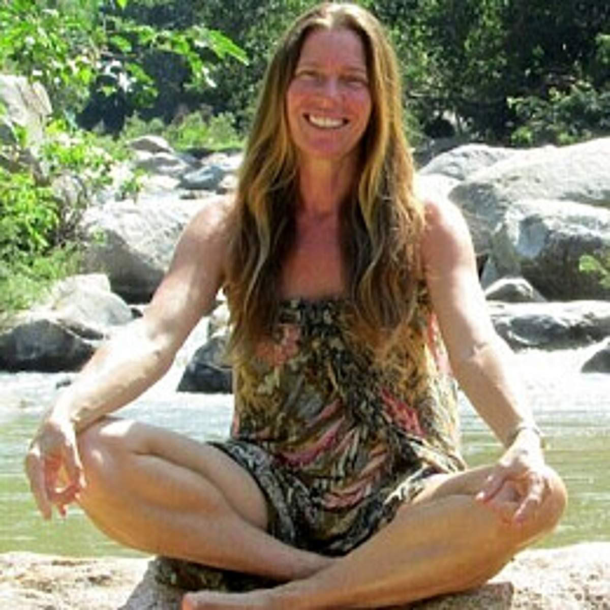 7-dagars holistisk helandeverkstad i paradiset Yelapa, Mexiko