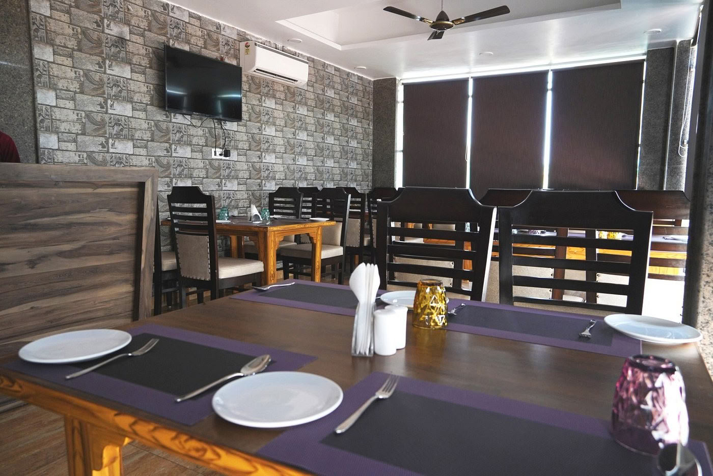 7 dagars yoga- och meditationsretreat i Rishikesh, Indien