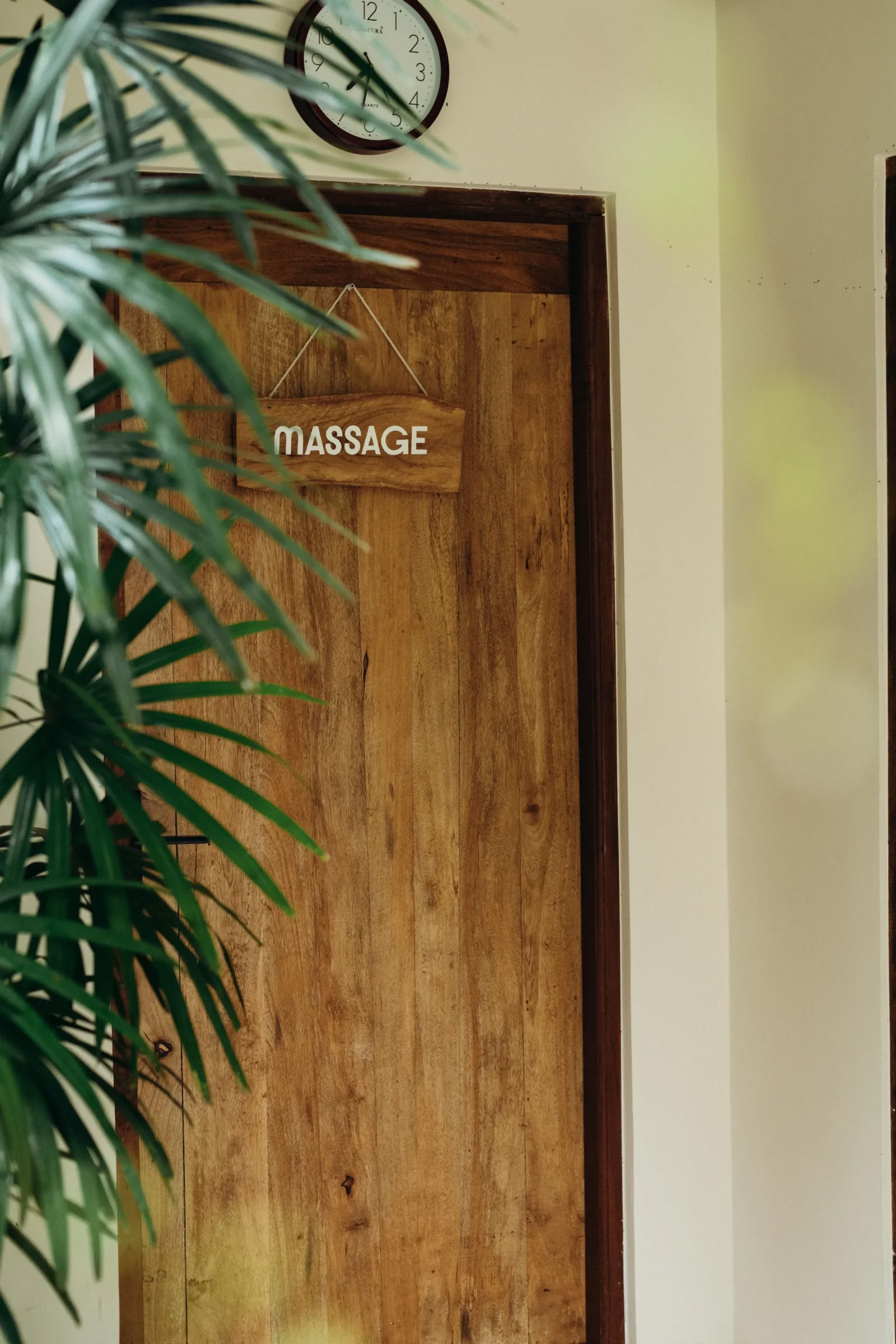 Återställande yogaretreat på Sri Lanka