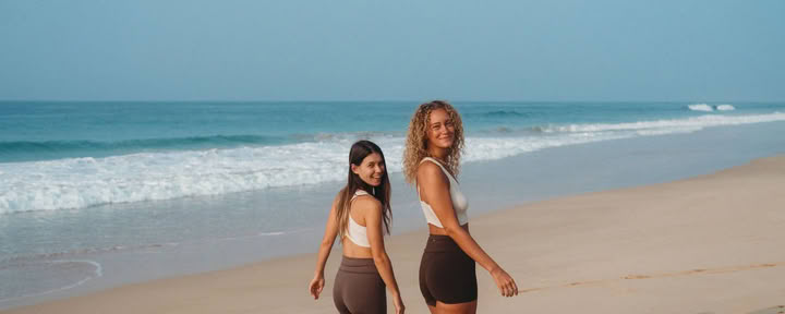 Återställande yogaretreat på Sri Lanka