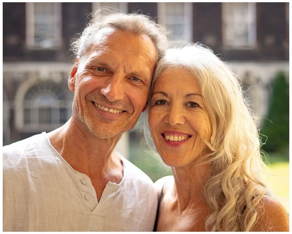 Frihets- och Jala Yoga-retreat med Liz Guardia och Bristol Maryott