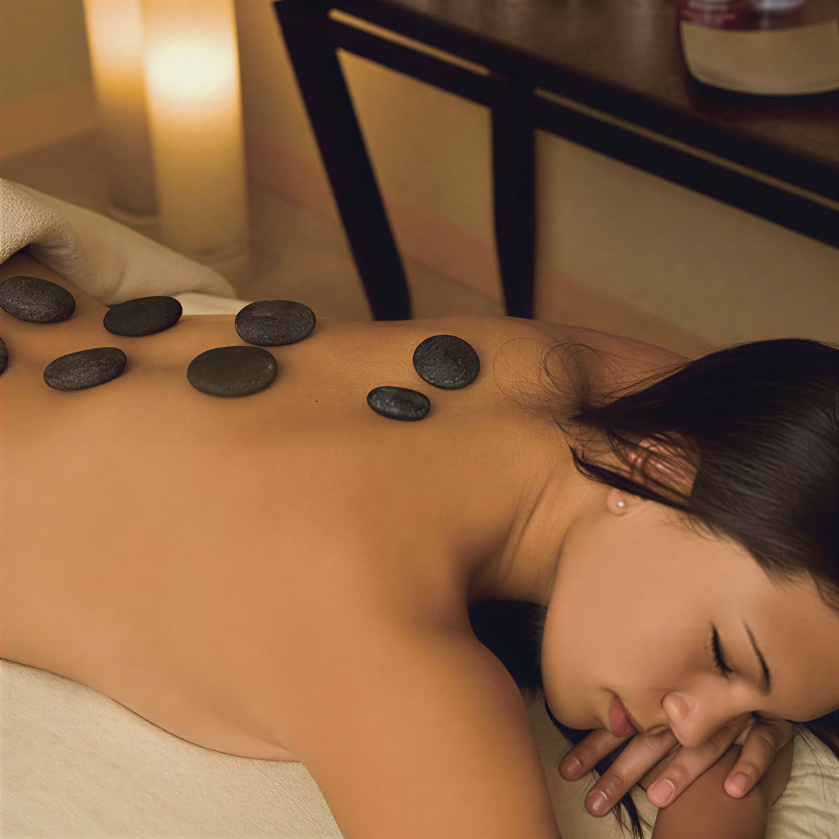 Återfå energin: de läkande fördelarna med massageterapi