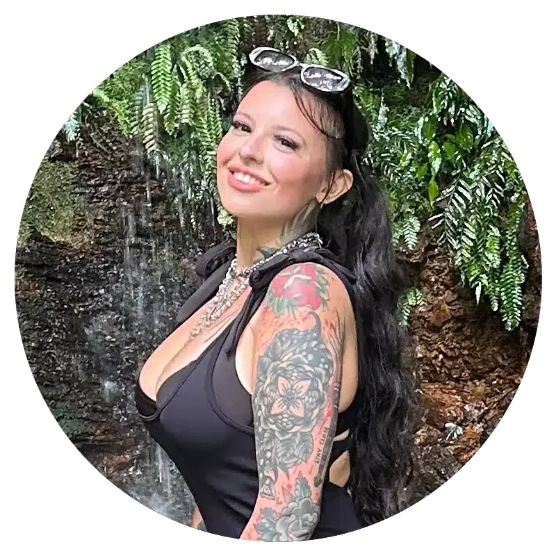 Ayahuasca-retreat med medicinmakaren Taita Miguel