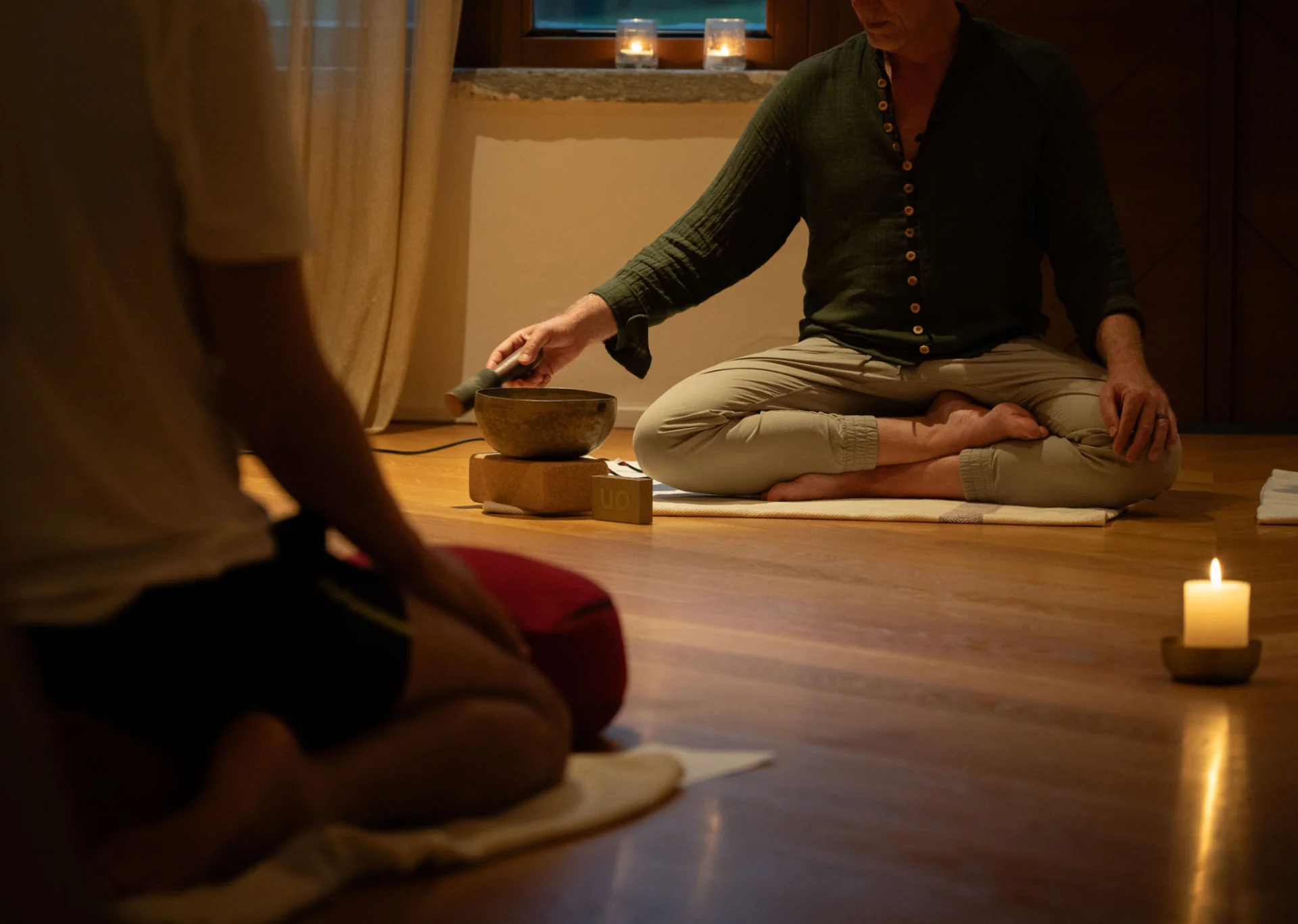 6-dagars Mandali-upplevelse special