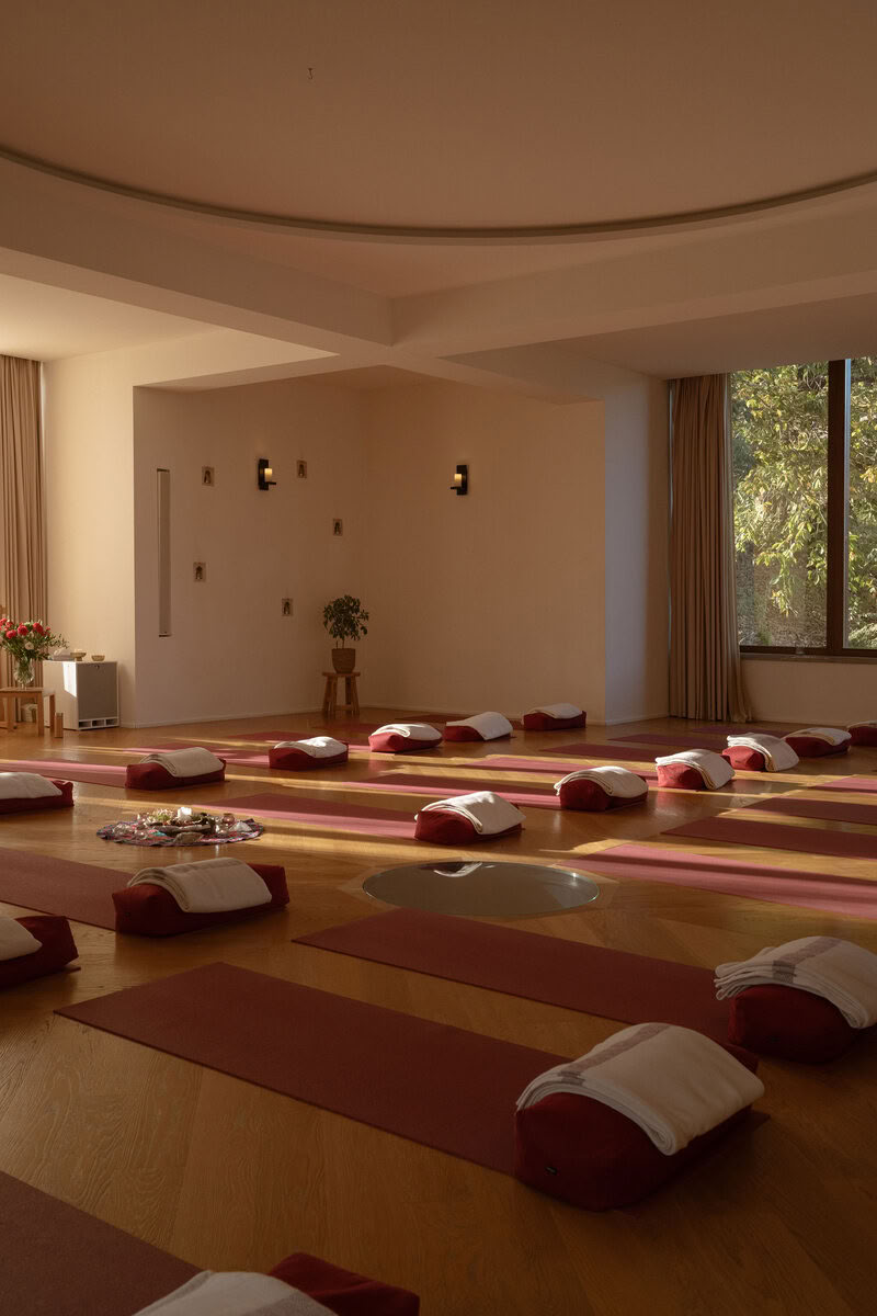 Elementretreat