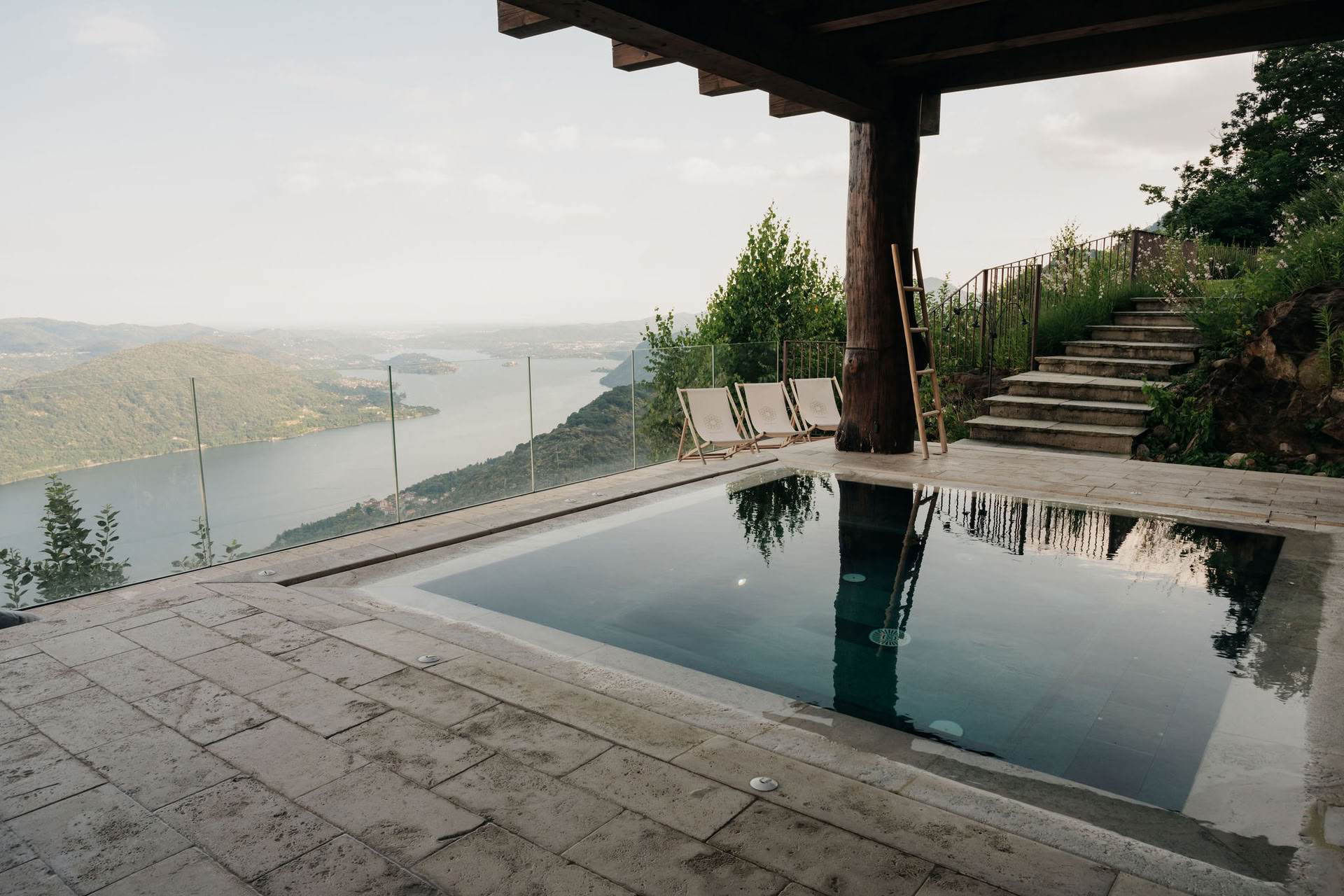Upplysningens intensiva retreat