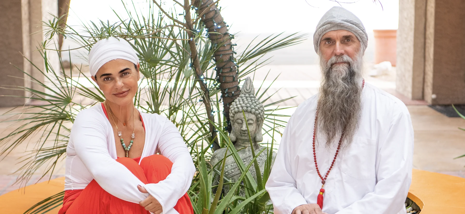 200-timmars lärarutbildning i kundaliniyoga