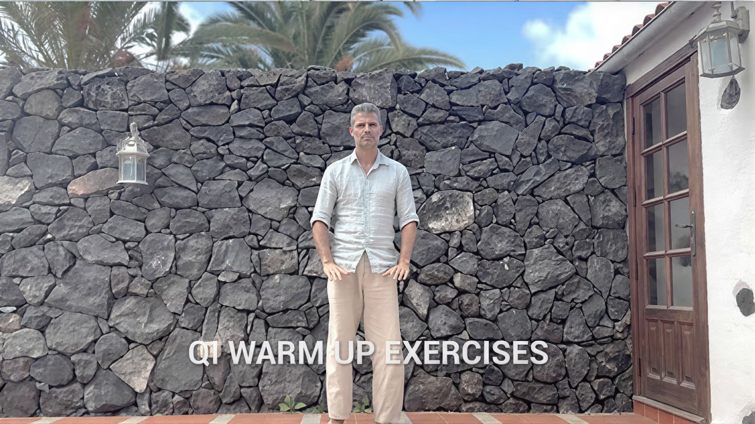 Själ i kontakt Essentials - Teneriffa