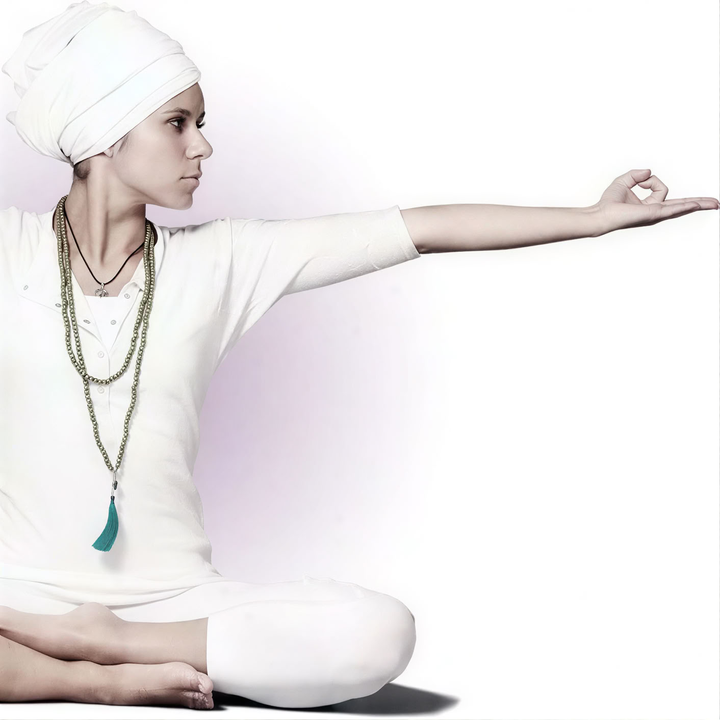 Introduktion till Kundaliniyogans magi. Kundaliniyoga-workshop.