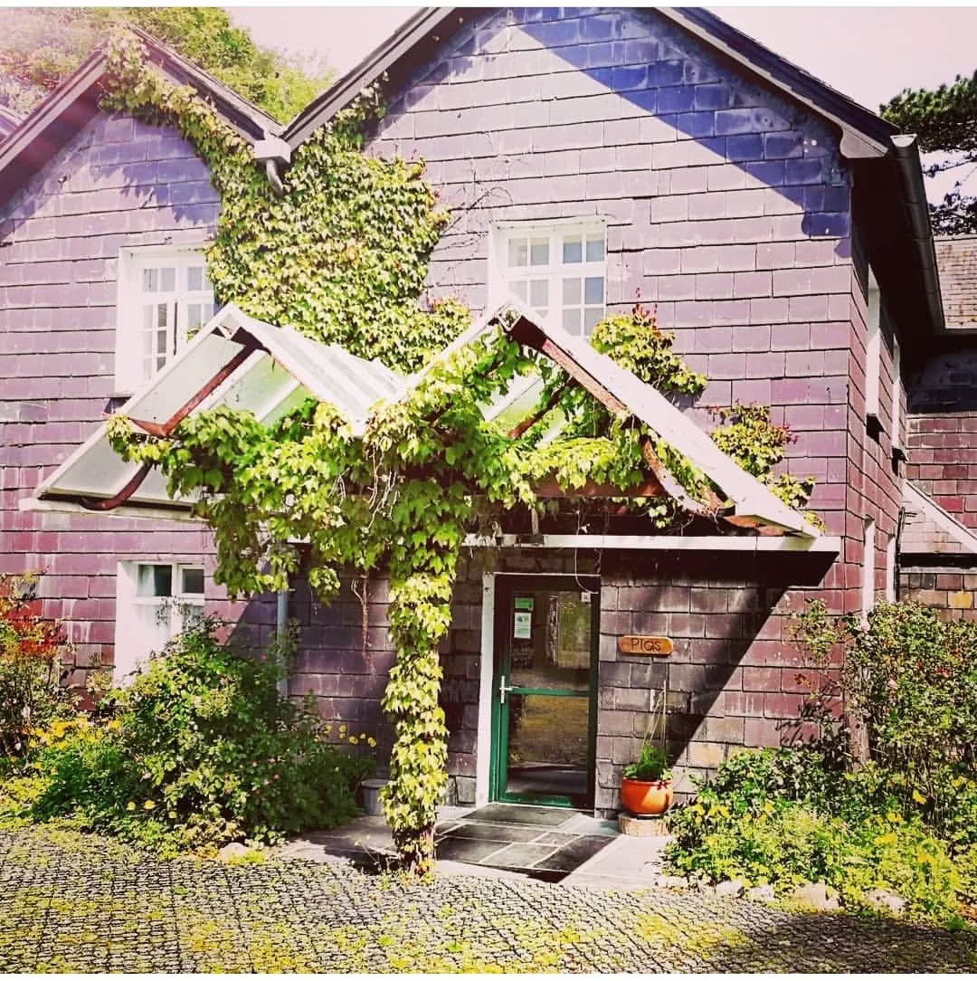Din heliga feminina kraft - Kundaliniyogaretreat