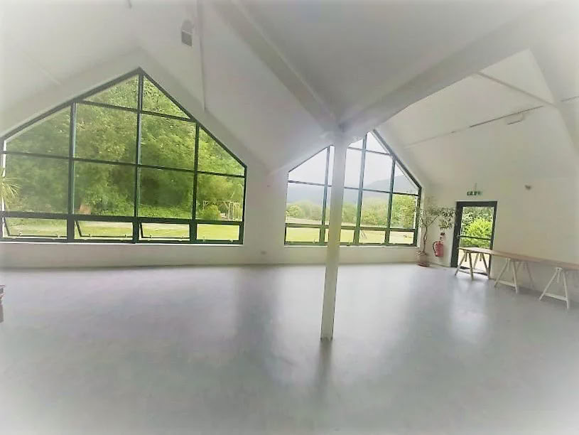 Kundaliniyoga-retreat