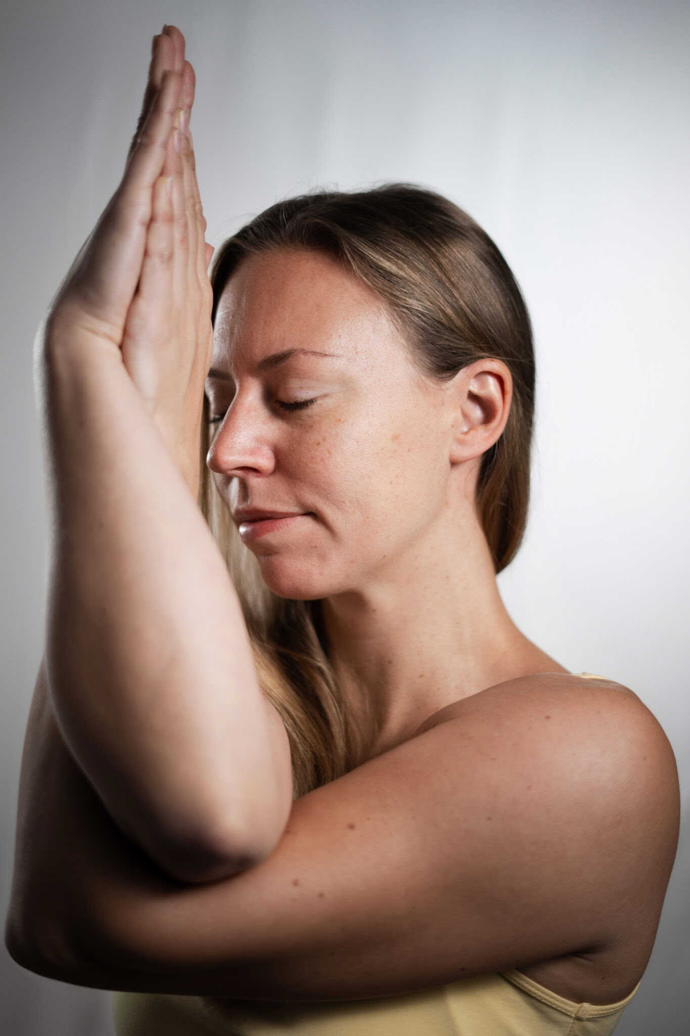 Yoga- och pole-retreat