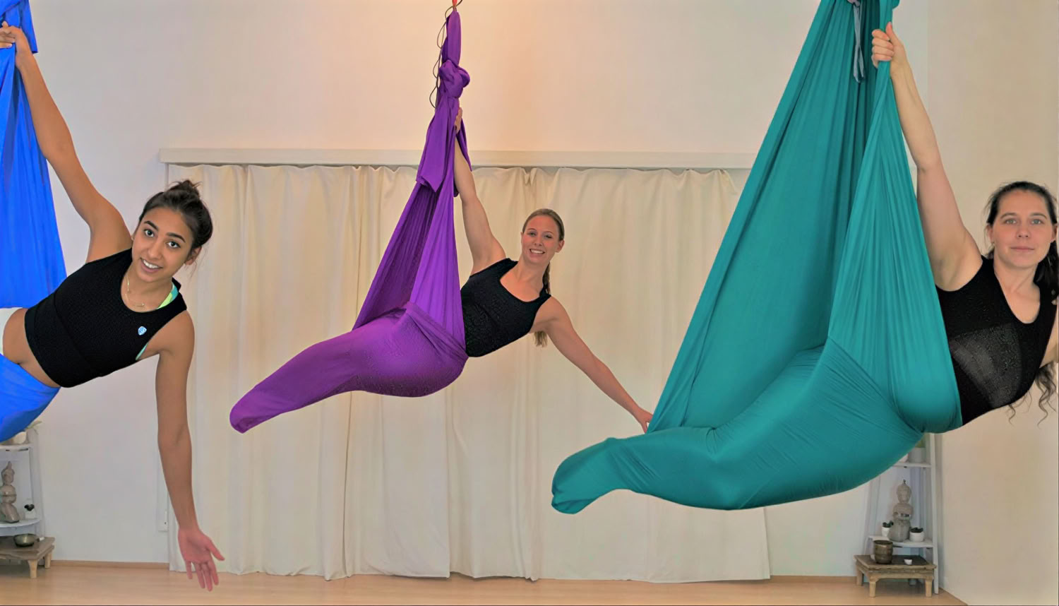 Aerialyogaretreat