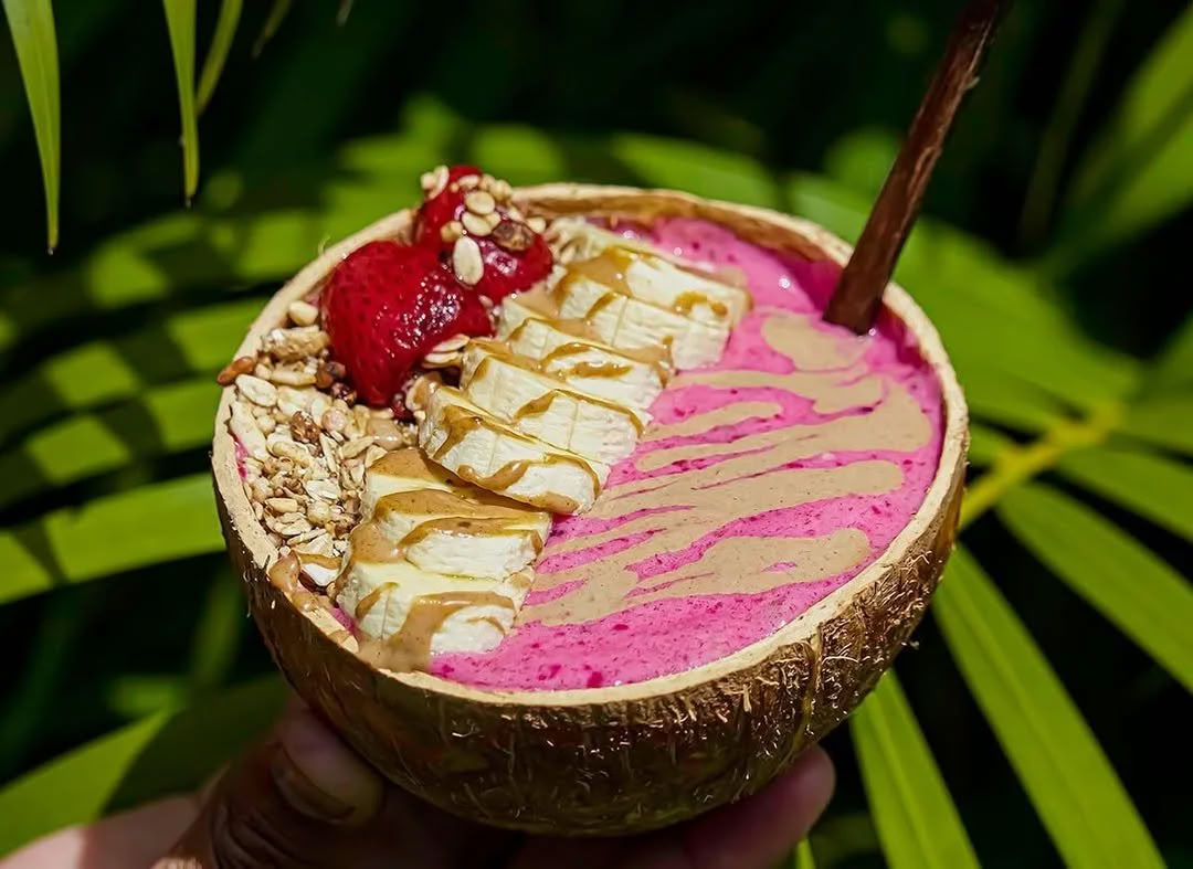 Själ och vatten surfretreats
