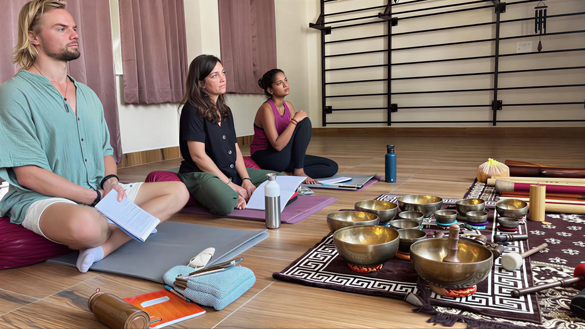 Yogakurs